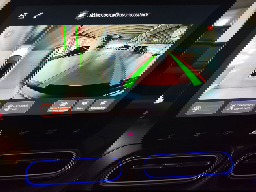 smart #1 nuova a Milano (12)