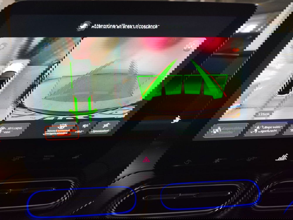 smart #1 nuova a Milano (13)