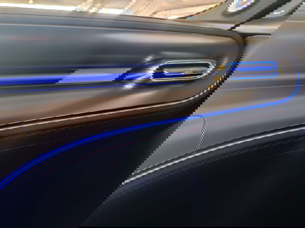 smart #1 nuova a Milano (14)