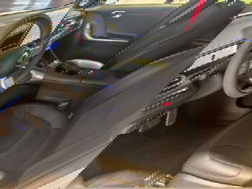 smart #1 nuova a Milano (15)