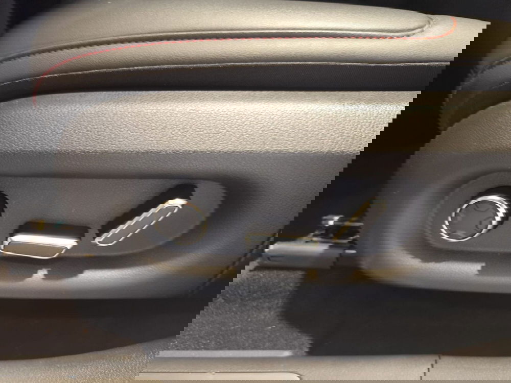 smart #1 nuova a Milano (16)