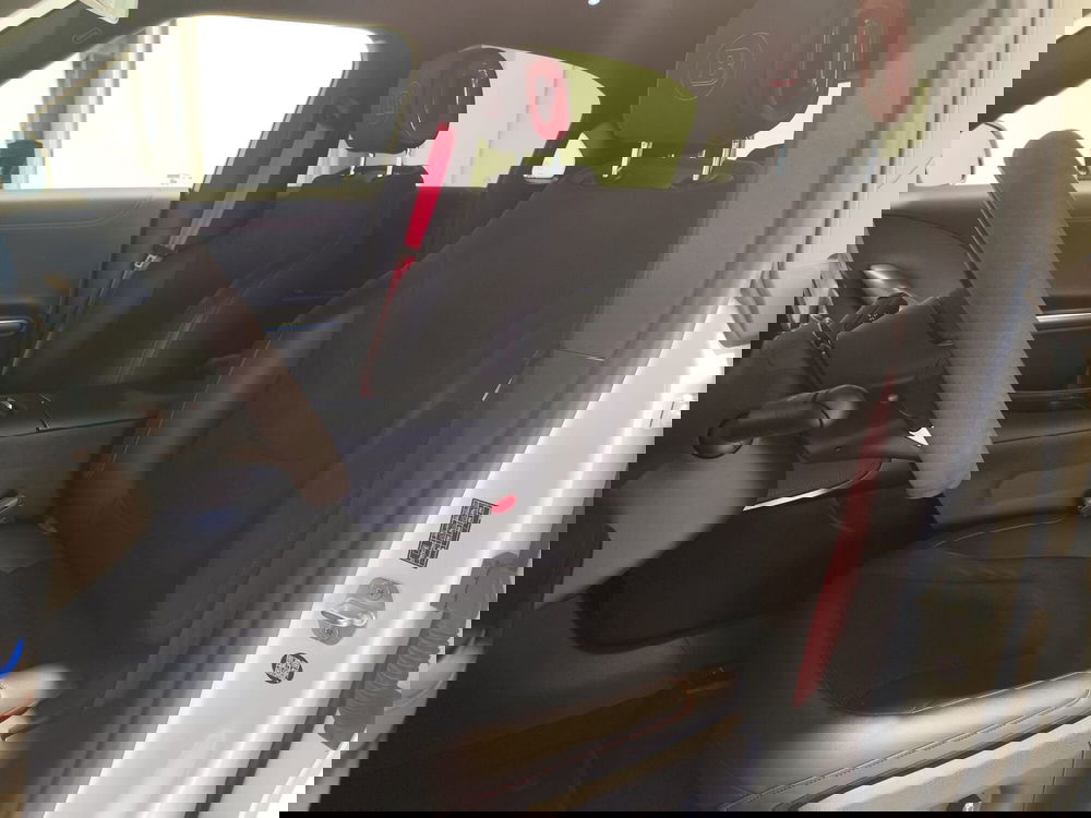 smart #1 nuova a Milano (18)