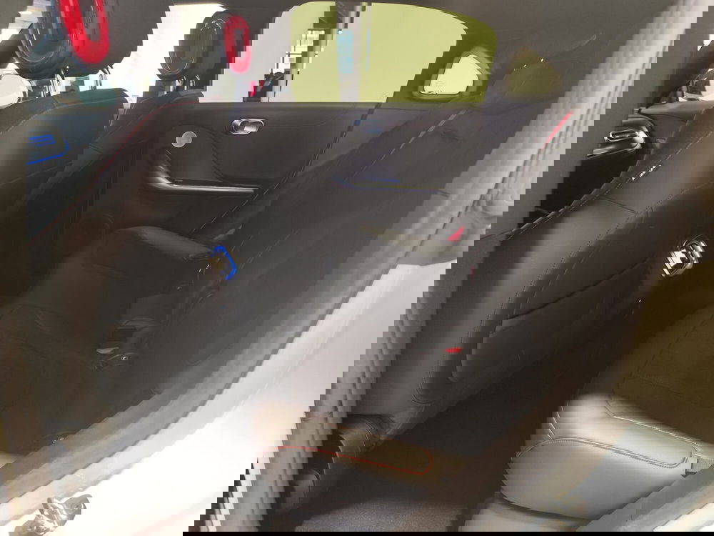 smart #1 nuova a Milano (19)