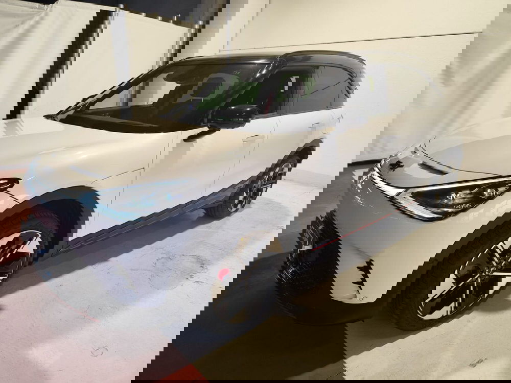 smart #1 nuova a Milano (2)