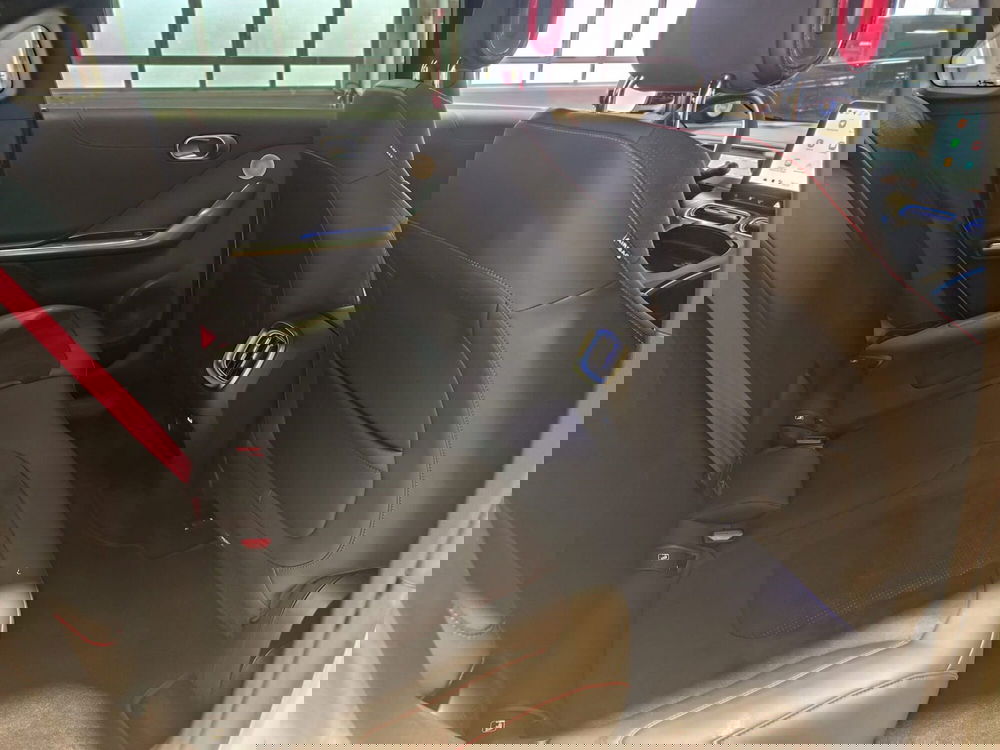 smart #1 nuova a Milano (20)