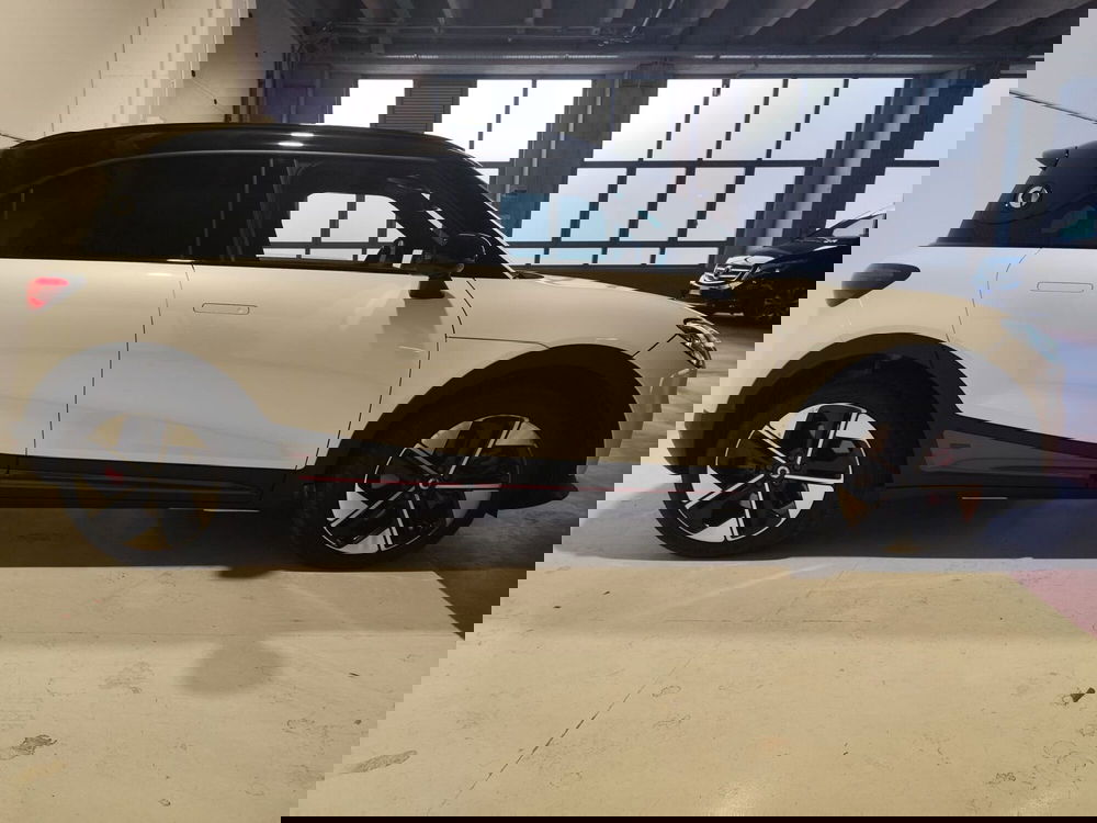 smart #1 nuova a Milano (4)