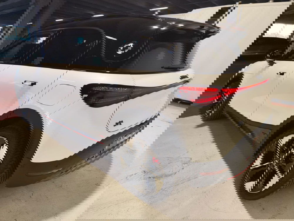 smart #1 nuova a Milano (5)