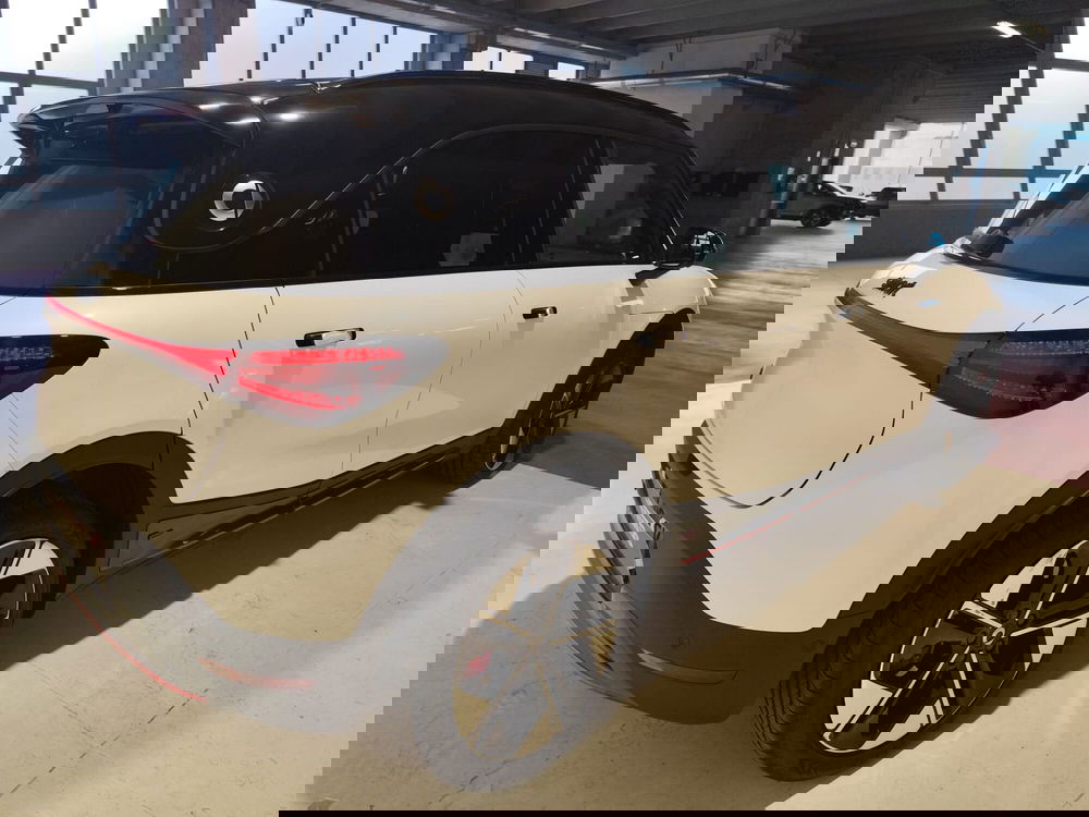 smart #1 nuova a Milano (7)