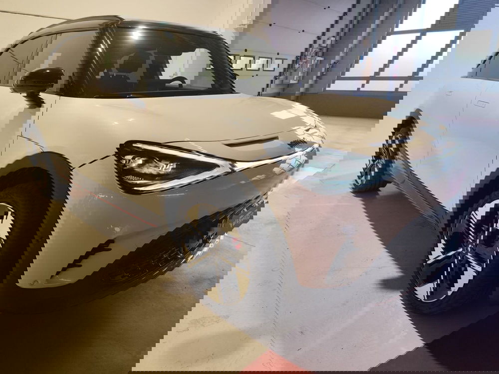 smart #1 nuova a Milano (8)