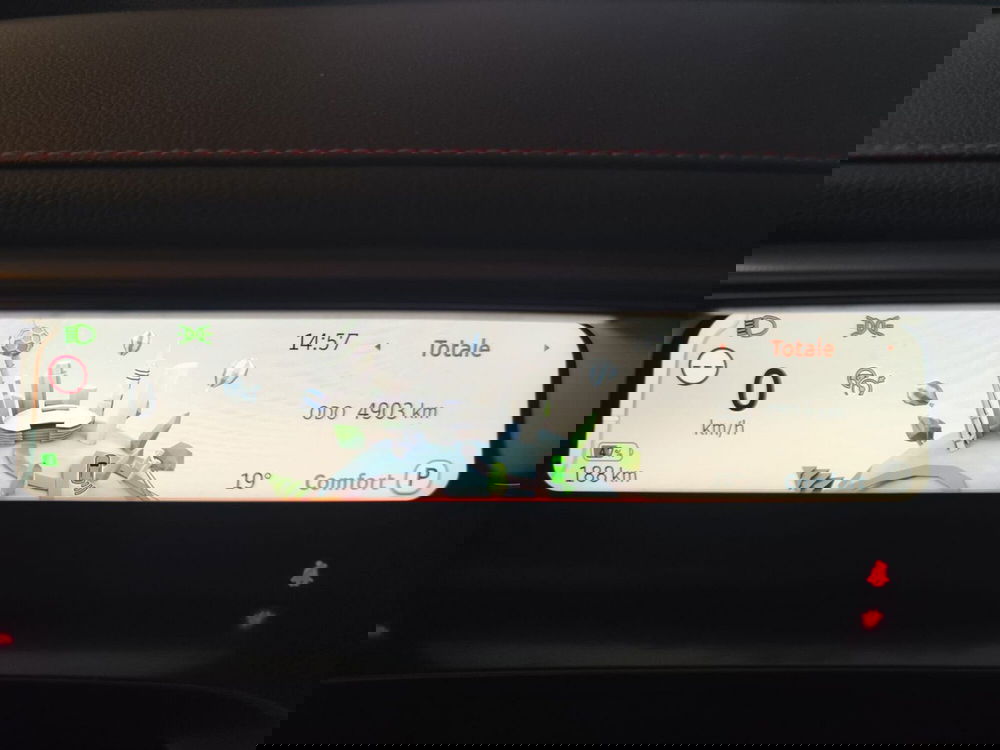 smart #1 nuova a Milano (9)