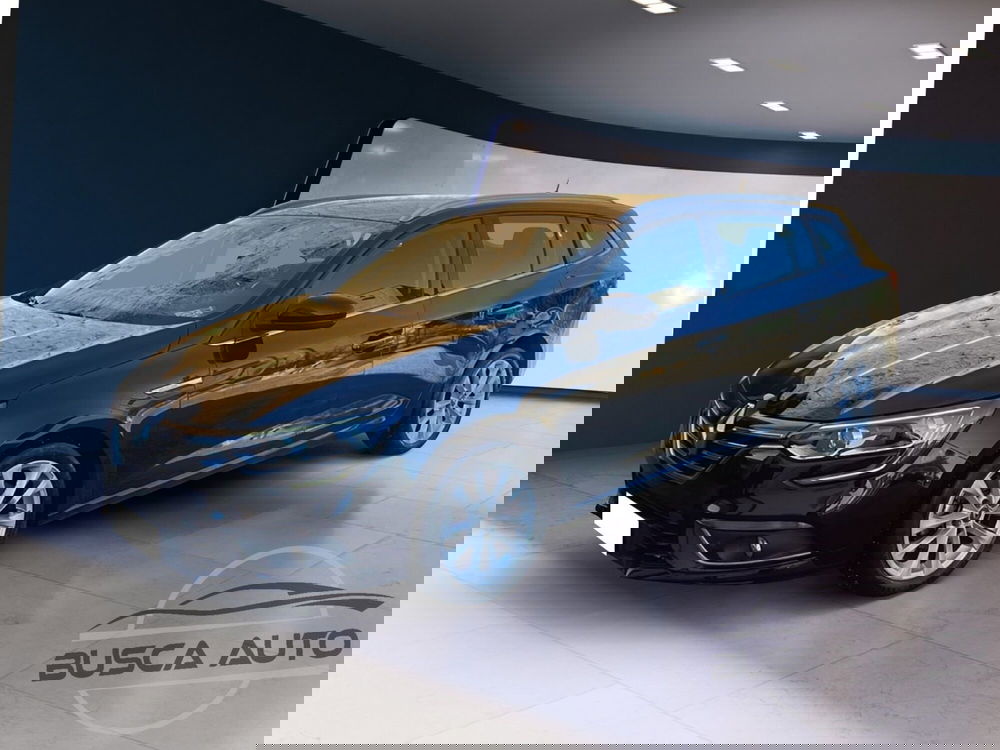 Renault Mégane Sporter usata a Roma