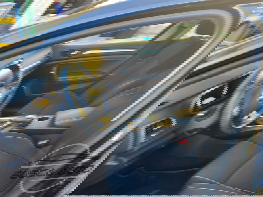 Renault Mégane Sporter usata a Roma (10)