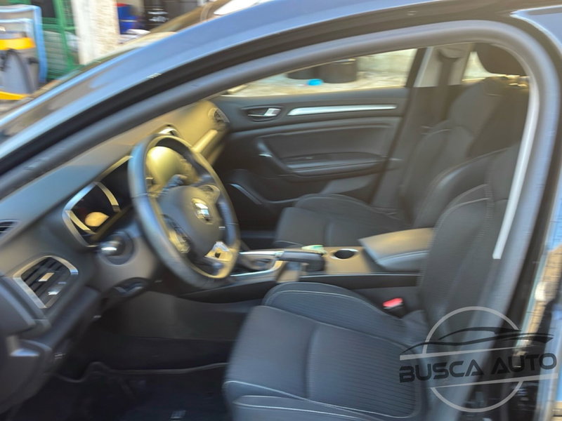 Renault Mégane Sporter usata a Roma (10)