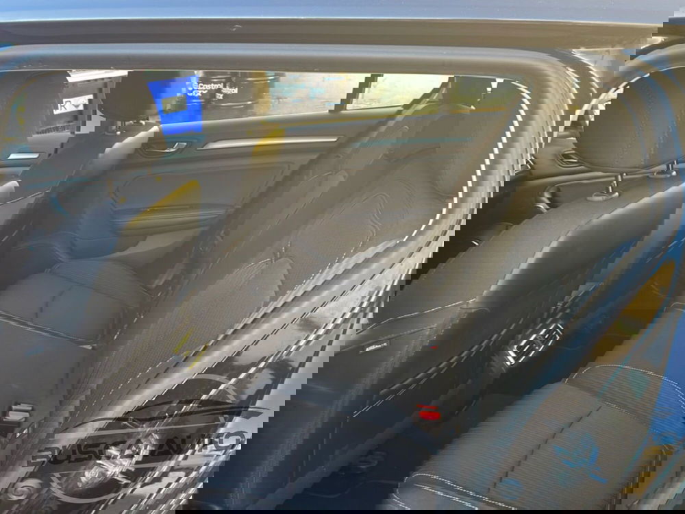 Renault Mégane Sporter usata a Roma (11)