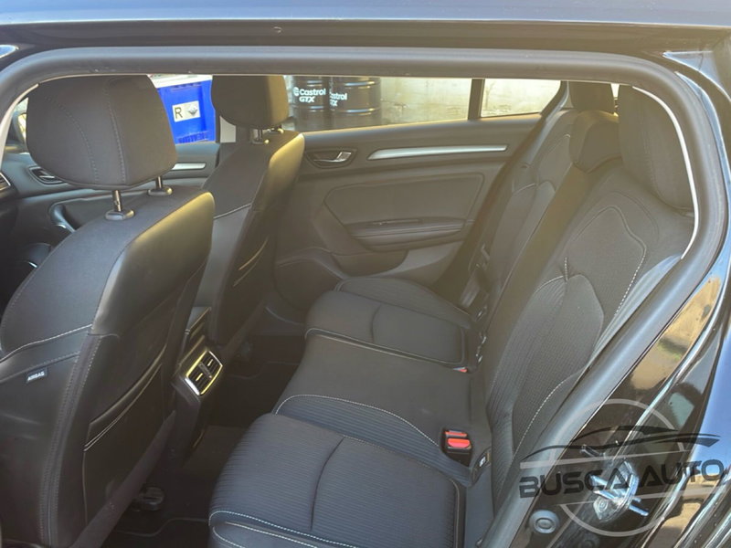 Renault Mégane Sporter usata a Roma (11)