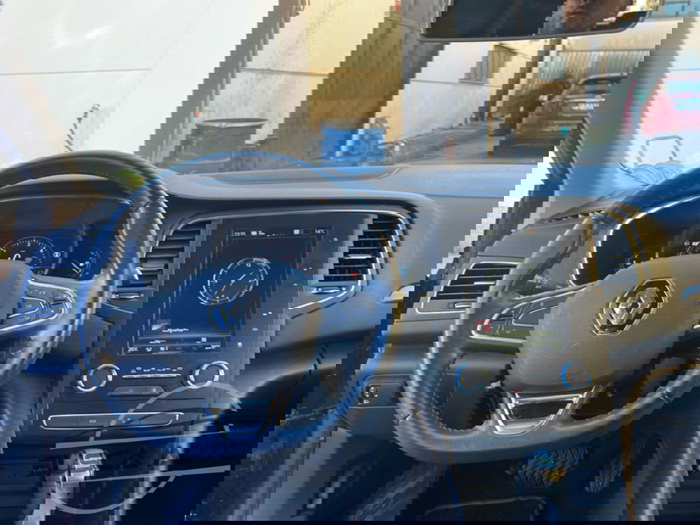 Renault Mégane Sporter usata a Roma (12)