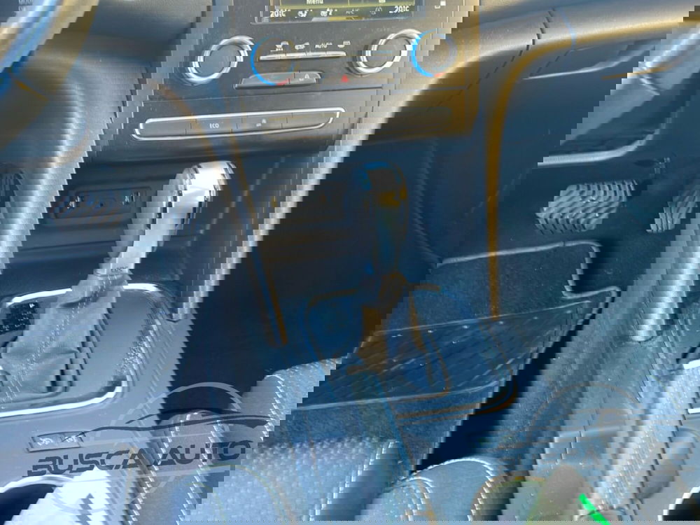 Renault Mégane Sporter usata a Roma (14)