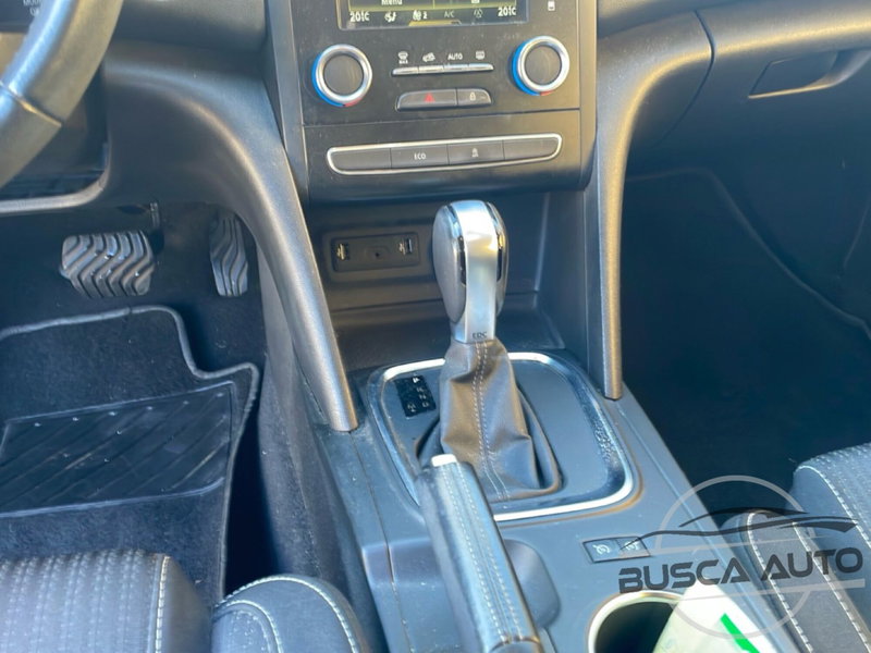 Renault Mégane Sporter usata a Roma (14)