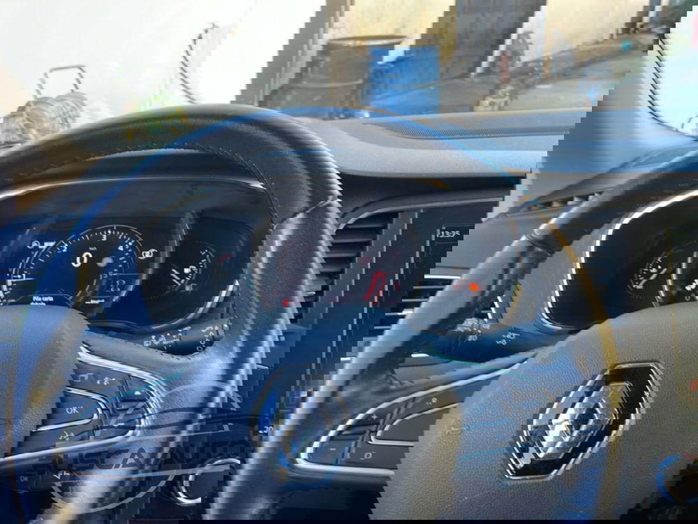 Renault Mégane Sporter usata a Roma (15)