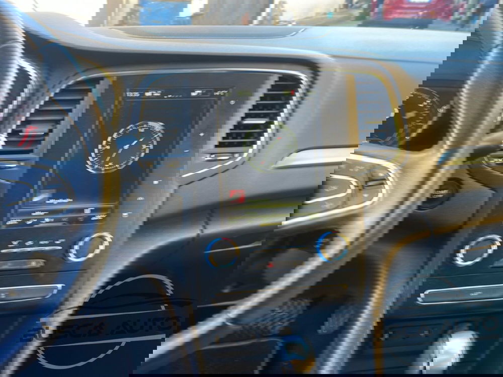 Renault Mégane Sporter usata a Roma (16)