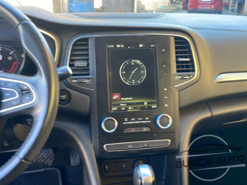 Renault Mégane Sporter usata a Roma (16)