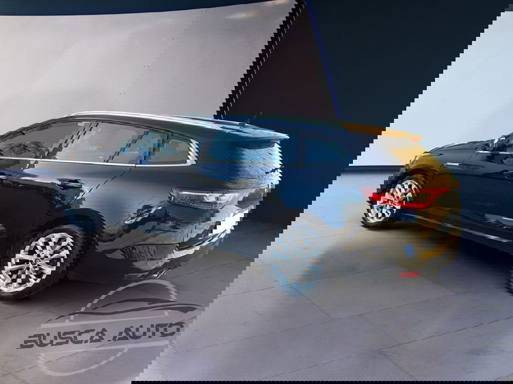 Renault Mégane Sporter usata a Roma (3)