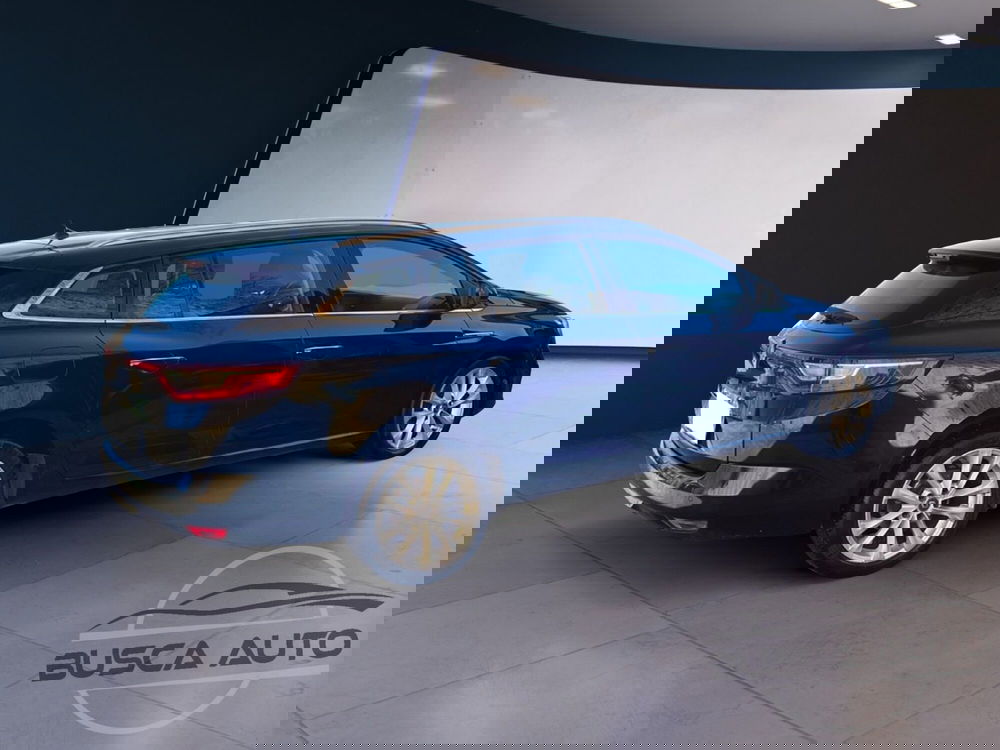 Renault Mégane Sporter usata a Roma (6)