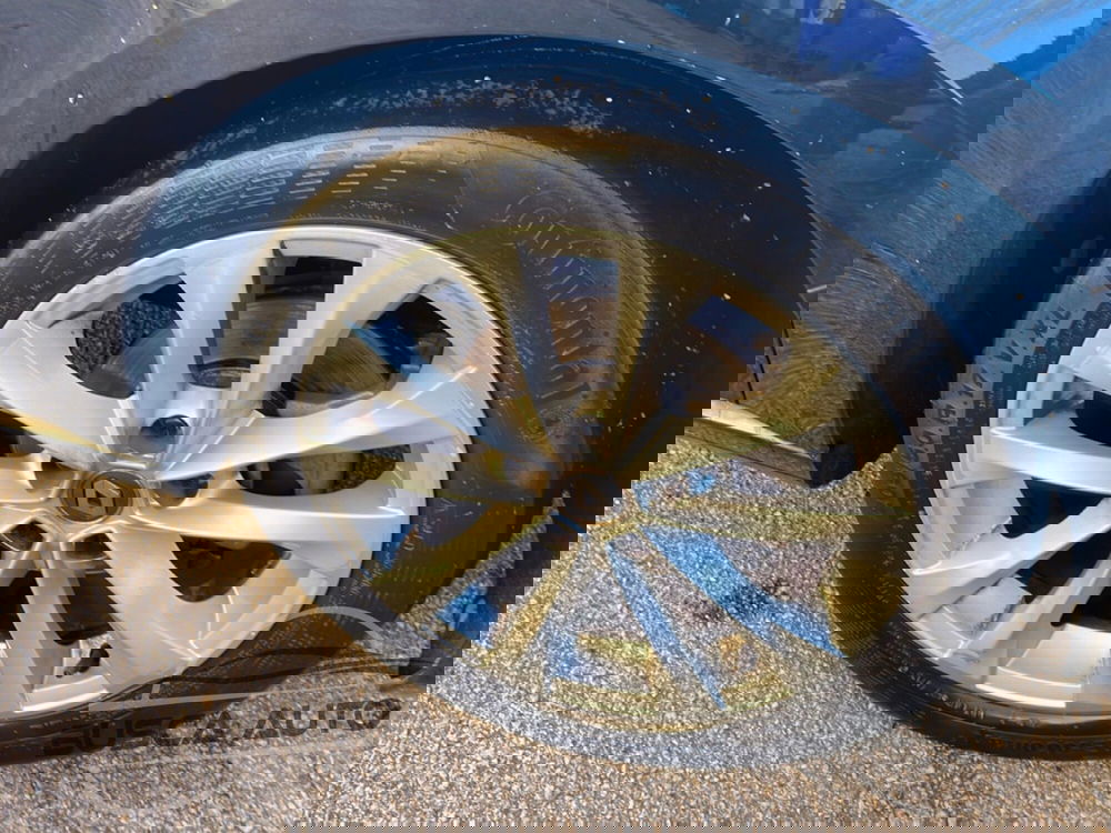 Renault Mégane Sporter usata a Roma (9)