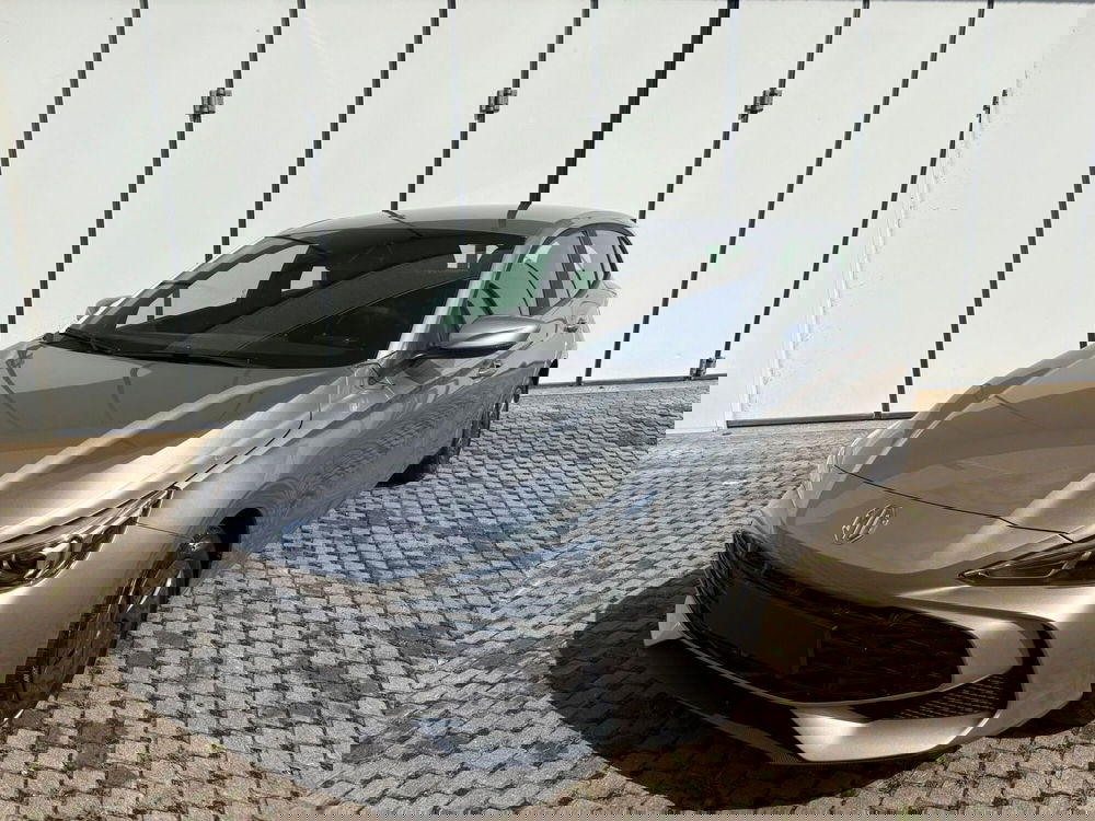 Mg MG3 nuova a Milano