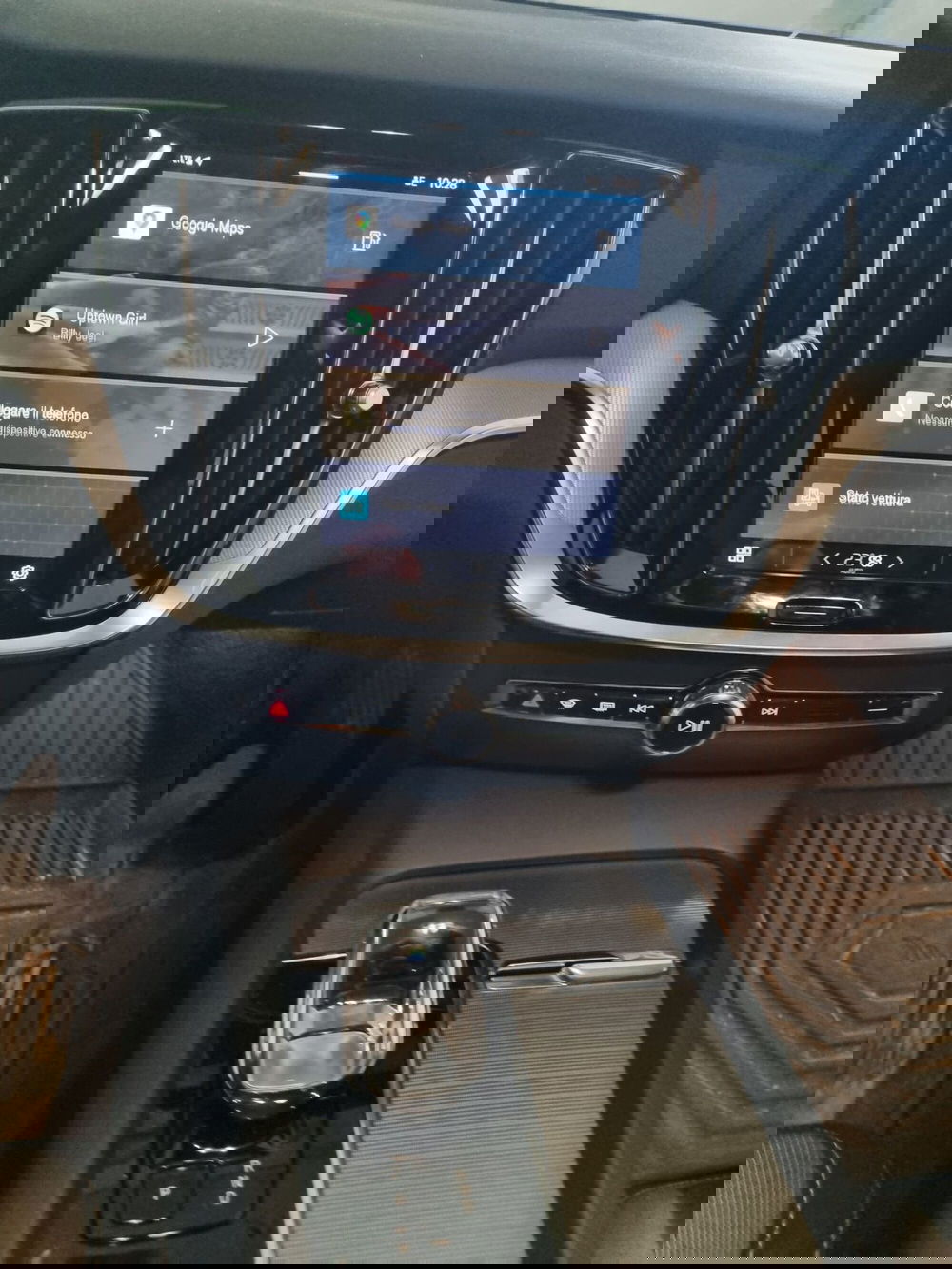 Volvo V60 usata a Cremona (10)