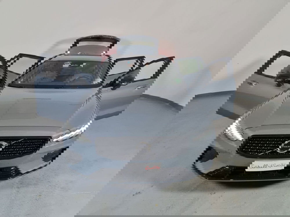 Volvo V60 usata a Cremona (4)