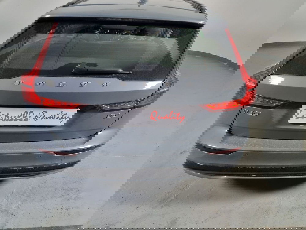 Volvo V60 usata a Cremona (5)