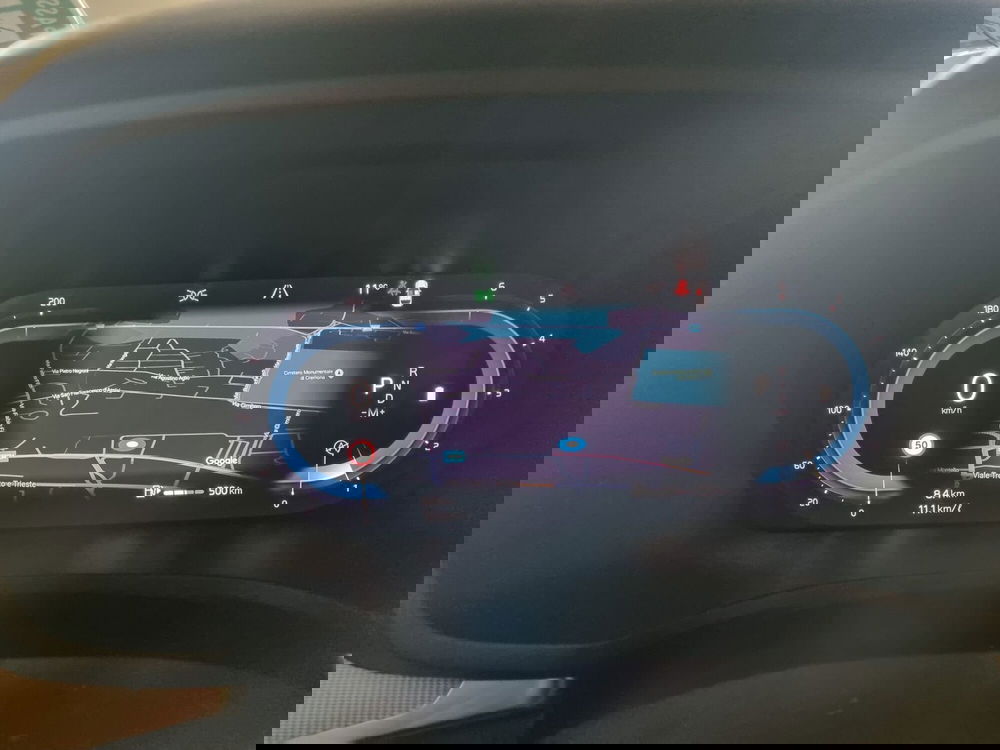 Volvo V60 usata a Cremona (8)