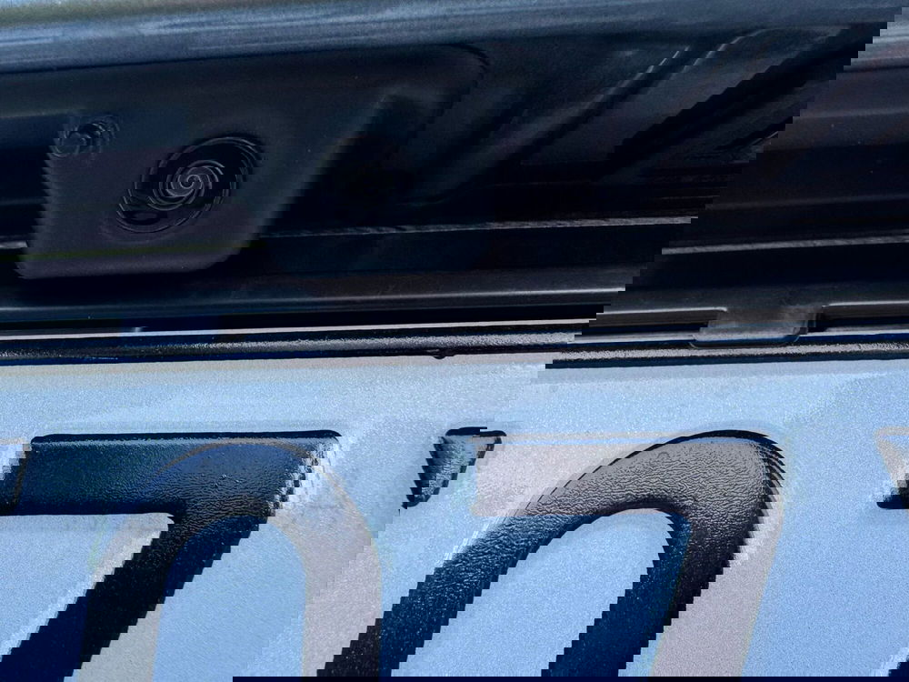 Skoda Karoq nuova a Salerno (12)