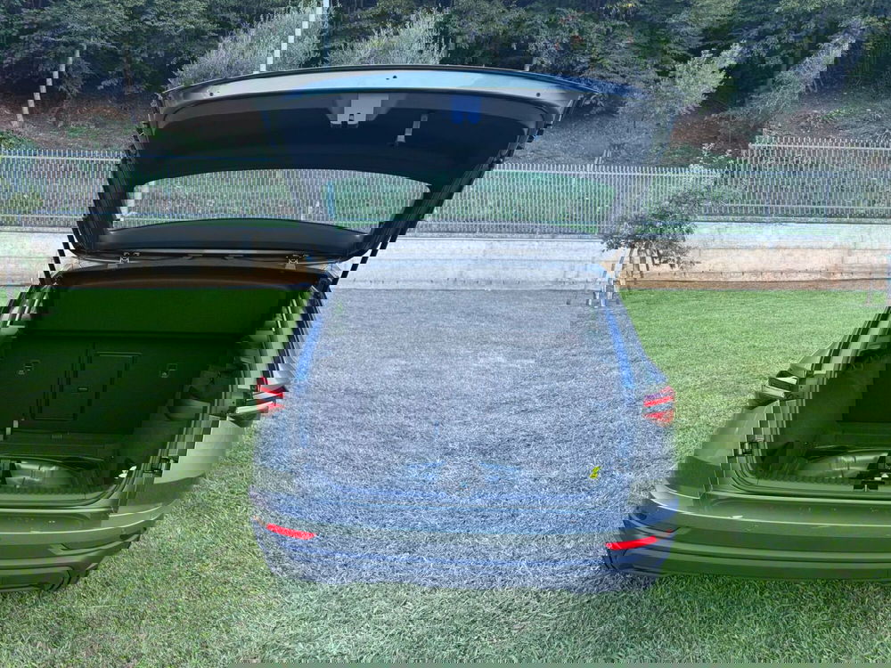 Skoda Karoq nuova a Salerno (13)