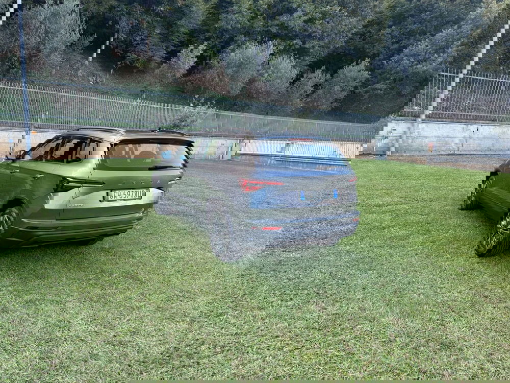 Skoda Karoq nuova a Salerno (3)