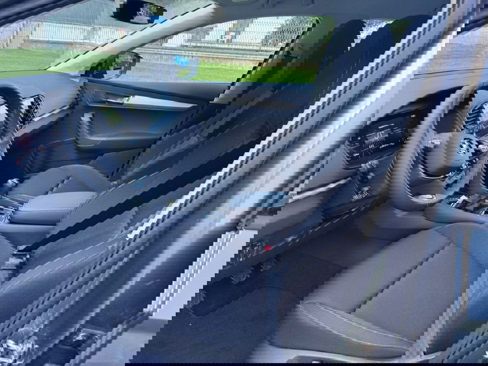 Skoda Karoq nuova a Salerno (6)