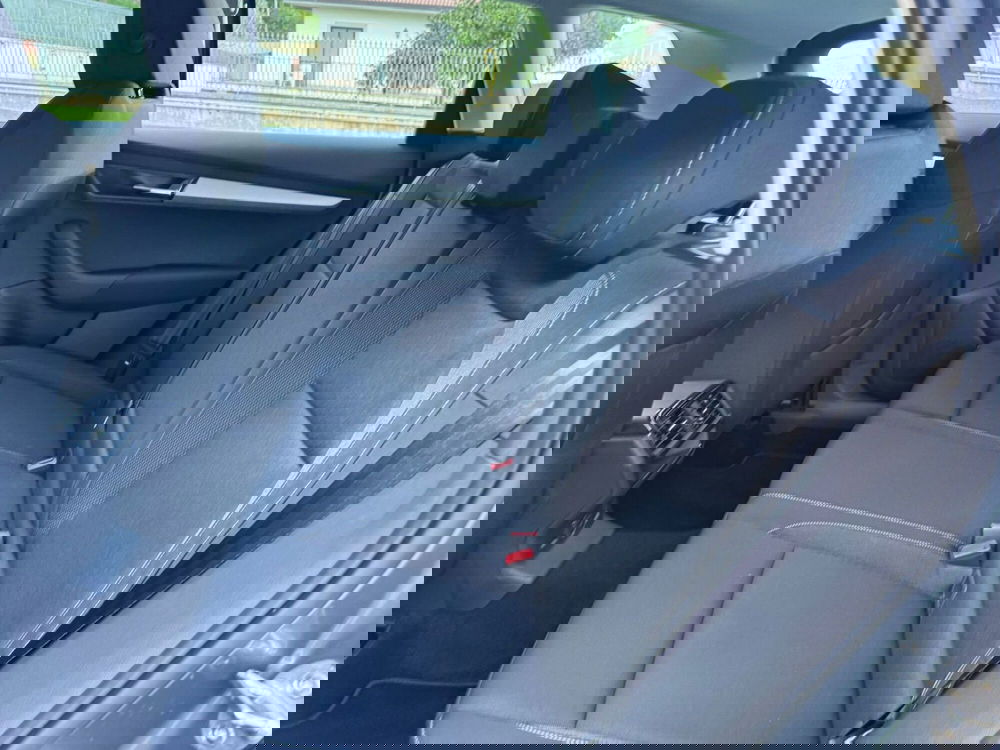 Skoda Karoq nuova a Salerno (7)