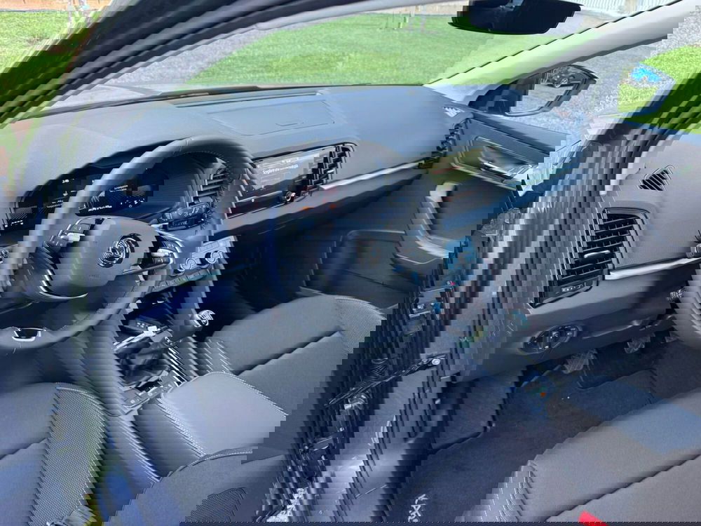 Skoda Karoq nuova a Salerno (8)