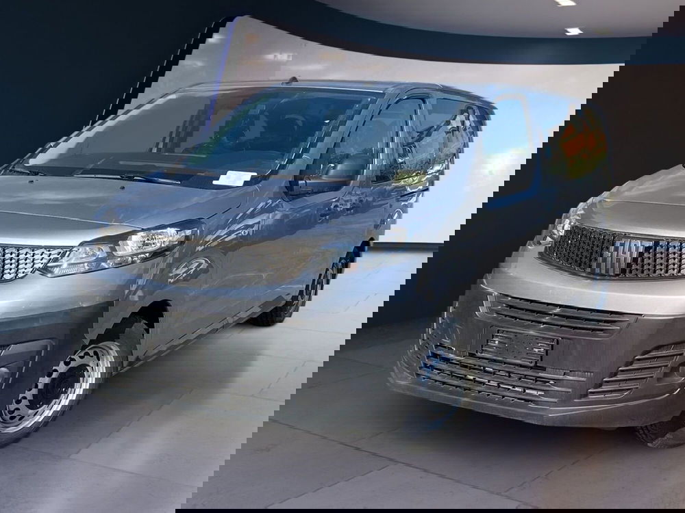 Fiat Scudo Furgone nuova a Salerno