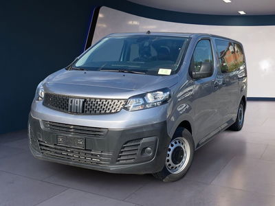 Fiat Scudo Furgone ce 1.5 bluehdi 120cv L2H1 nuova a Fisciano