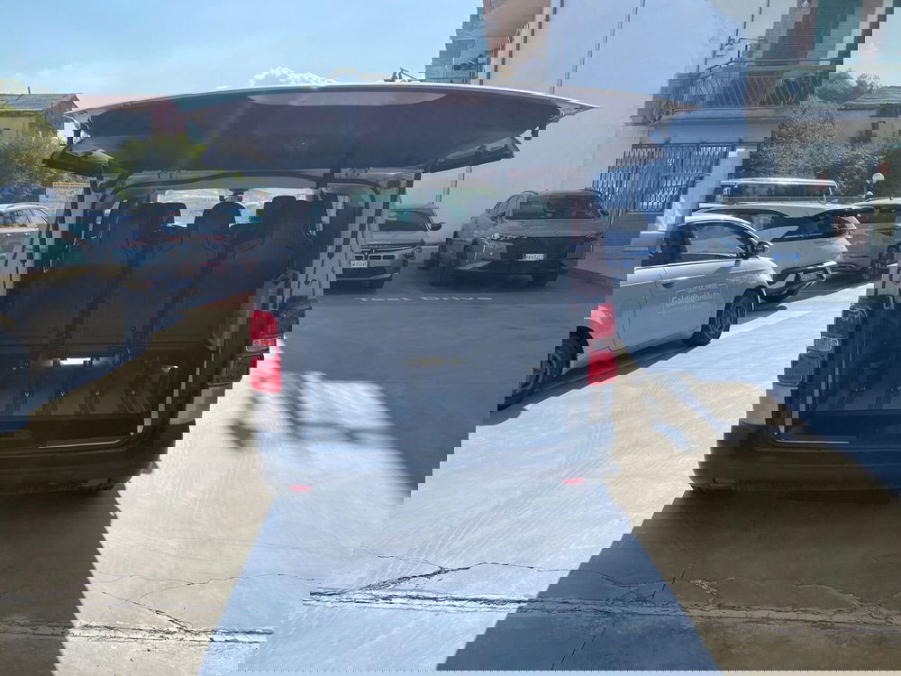 Fiat Scudo Furgone nuova a Salerno (12)