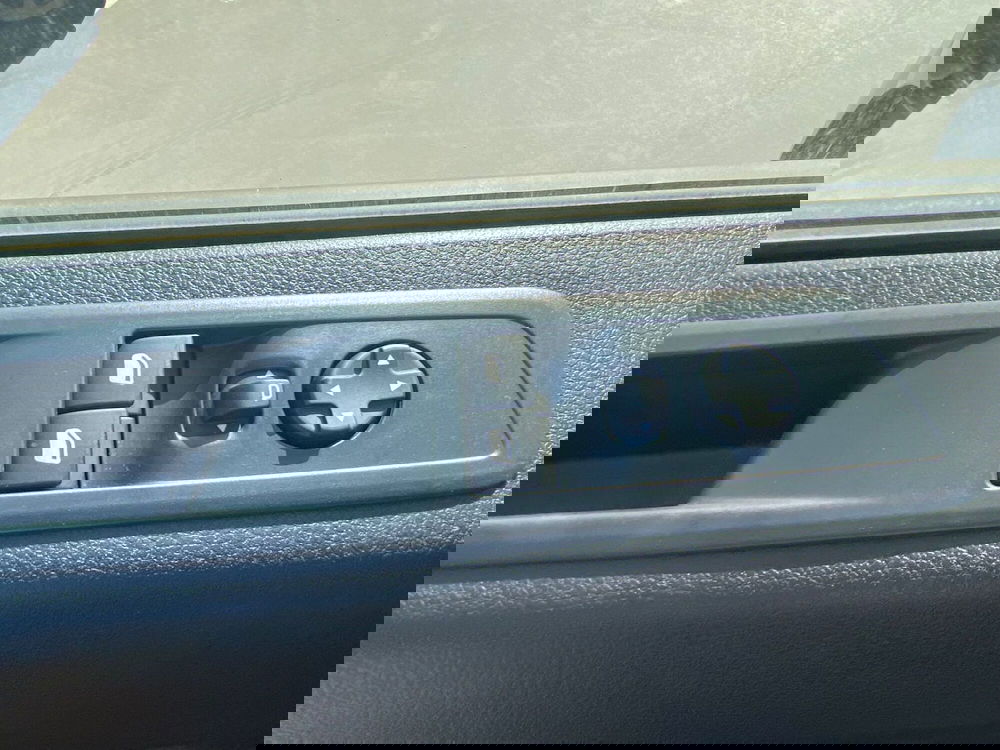 Fiat Scudo Furgone nuova a Salerno (14)