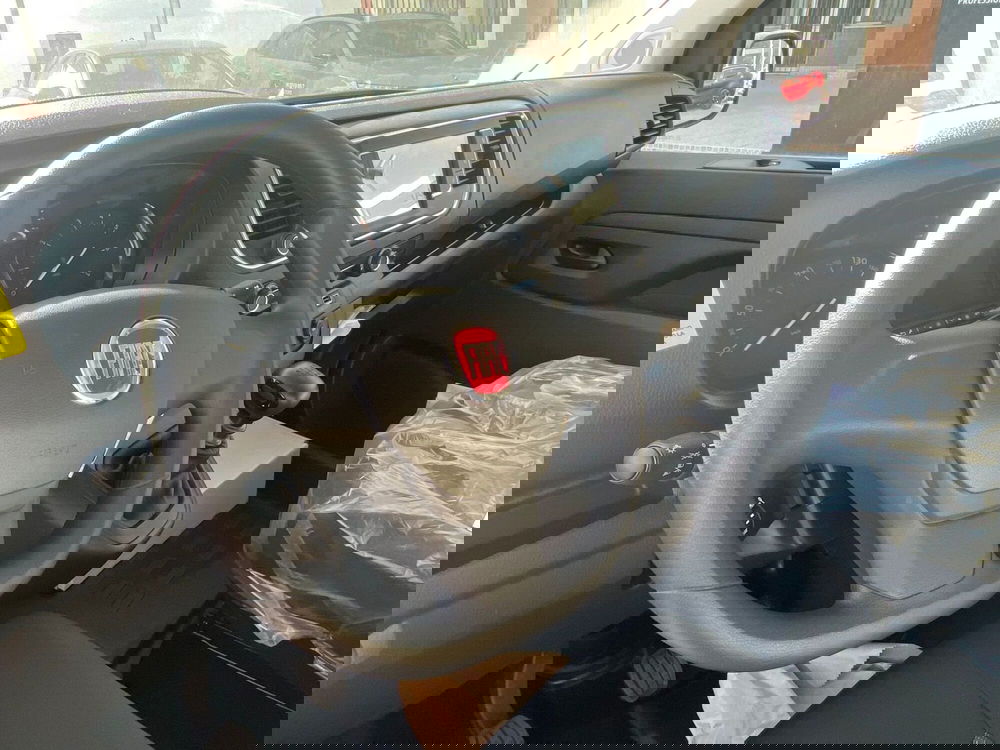 Fiat Scudo Furgone nuova a Salerno (15)