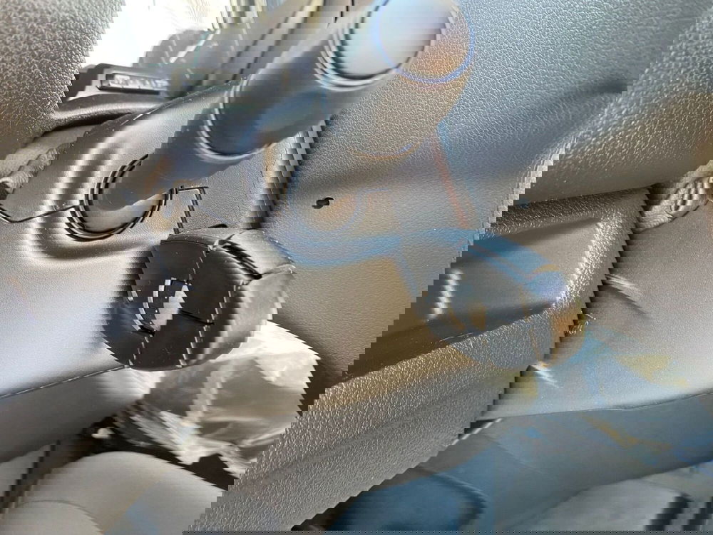 Fiat Scudo Furgone nuova a Salerno (17)