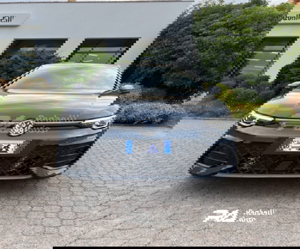 Volkswagen Golf usata a Lecco (2)