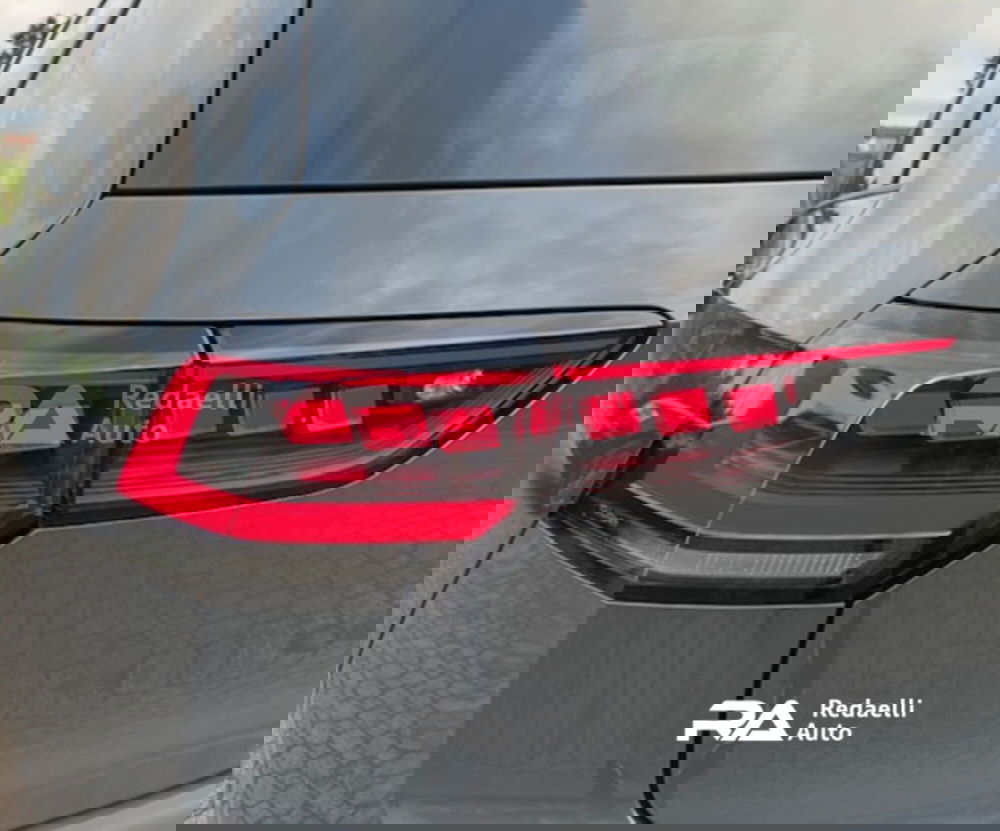 Volkswagen Golf usata a Lecco (6)