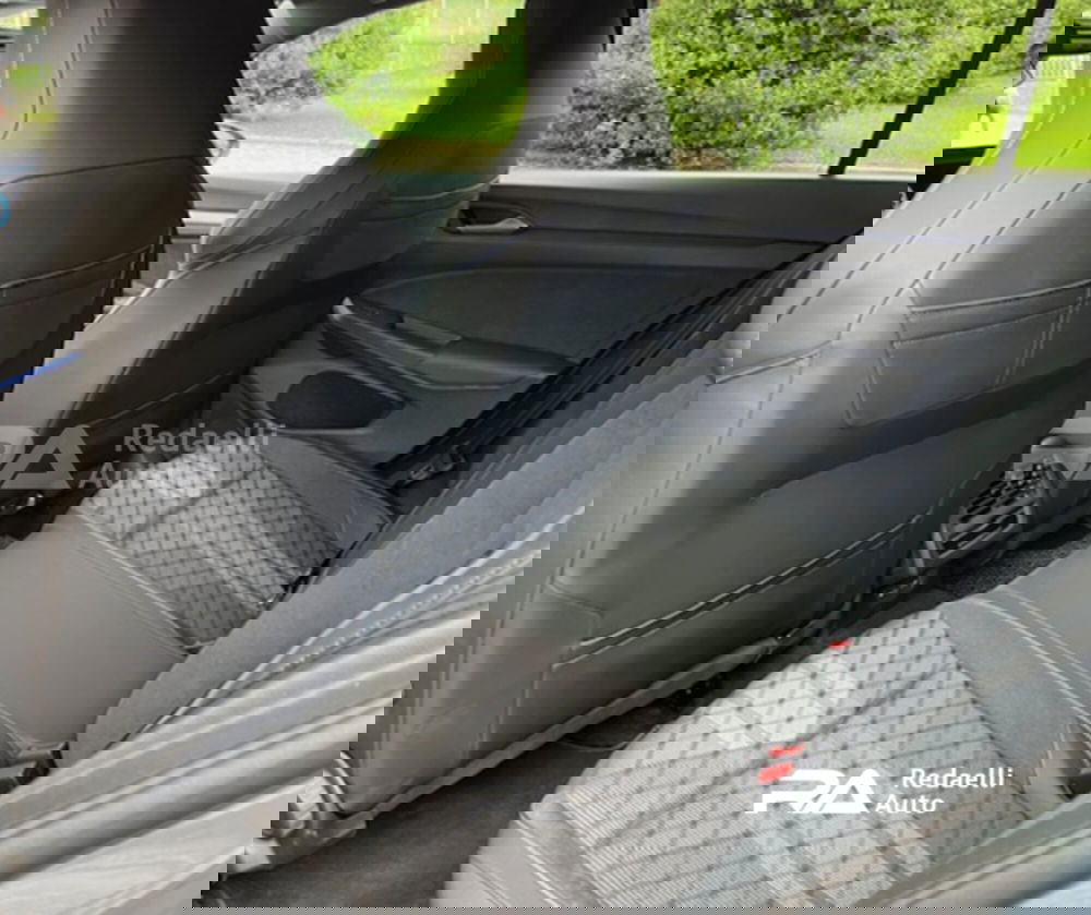 Volkswagen Golf usata a Lecco (8)