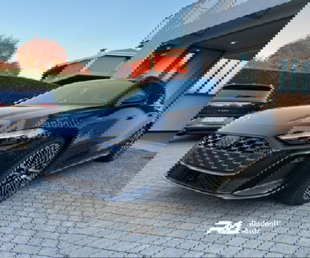 Audi A5 Avant nuova a Lecco