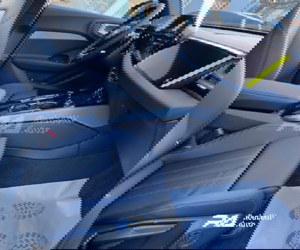 Audi A5 Avant nuova a Lecco (10)